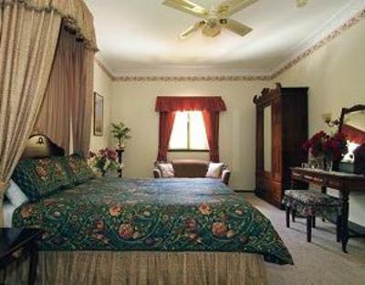 фото отеля Holberry House
