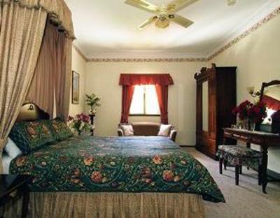фото отеля Holberry House