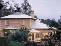 Holberry House