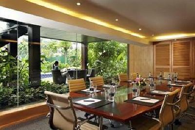 фото отеля Fraser Suites Hanoi