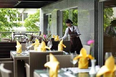 фото отеля Fraser Suites Hanoi