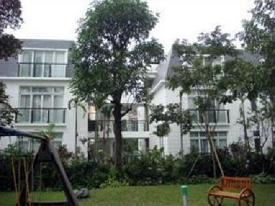 фото отеля Fraser Suites Hanoi