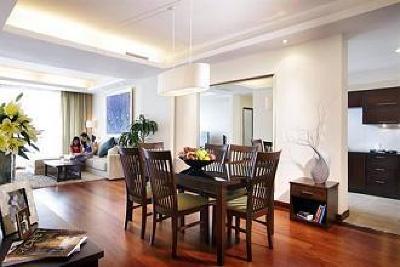 фото отеля Fraser Suites Hanoi