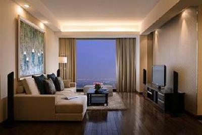 фото отеля Fraser Suites Hanoi