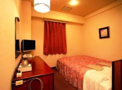 фото отеля Hotel Okayama Sunshine Hotel