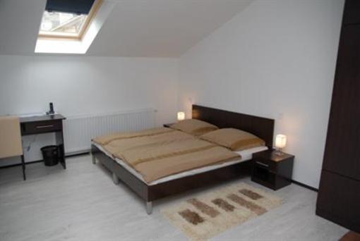 фото отеля Luxury Rooms Levicki