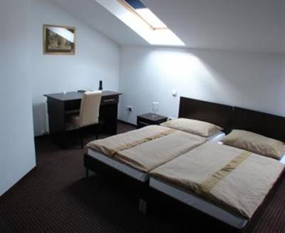 фото отеля Luxury Rooms Levicki