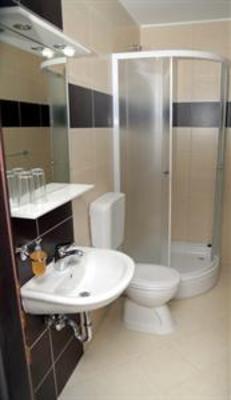 фото отеля Luxury Rooms Levicki