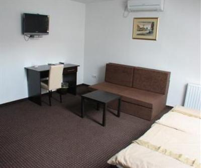 фото отеля Luxury Rooms Levicki