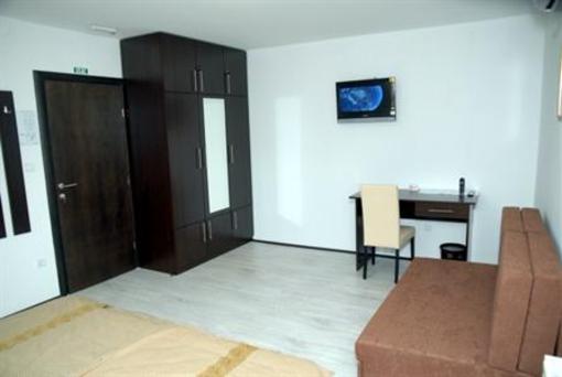 фото отеля Luxury Rooms Levicki