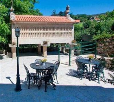 фото отеля Casa Torre Vella