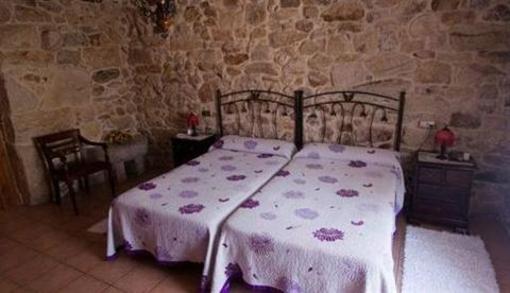 фото отеля Casa Torre Vella
