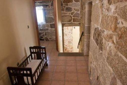фото отеля Casa Torre Vella