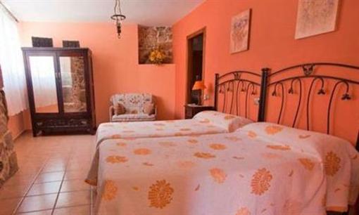 фото отеля Casa Torre Vella