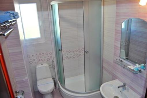 фото отеля Villa Milka Ohrid