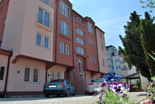 фото отеля Villa Milka Ohrid