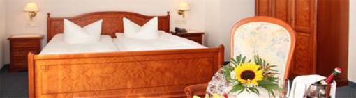 фото отеля Hotel Ascania