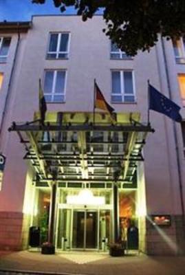 фото отеля Hotel Ascania