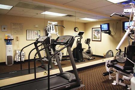 фото отеля Hampton Inn and Suites Tulsa - Woodland Hills