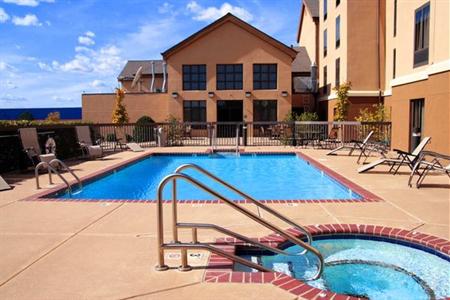 фото отеля Hampton Inn and Suites Tulsa - Woodland Hills