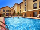 фото отеля Hampton Inn and Suites Tulsa - Woodland Hills