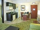 фото отеля Hampton Inn and Suites Tulsa - Woodland Hills