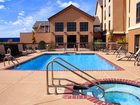 фото отеля Hampton Inn and Suites Tulsa - Woodland Hills