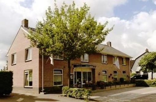 фото отеля Pension Het Rustige Heuveltje