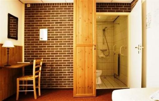 фото отеля Pension Het Rustige Heuveltje