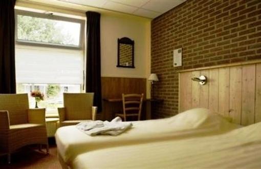 фото отеля Pension Het Rustige Heuveltje