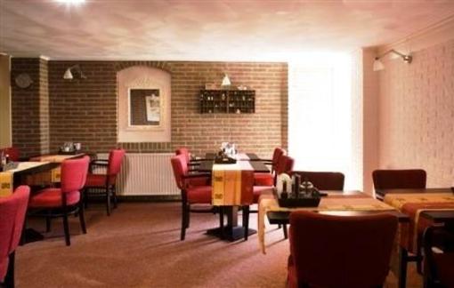 фото отеля Pension Het Rustige Heuveltje