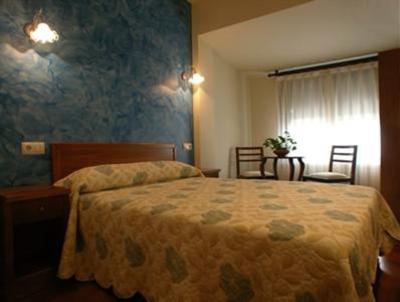 фото отеля Hotel Covadonga