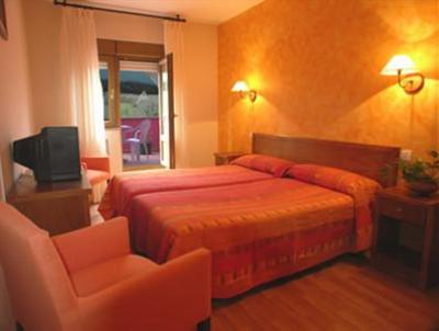 фото отеля Hotel Covadonga