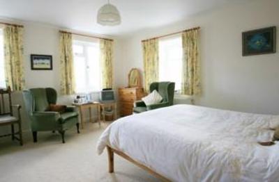 фото отеля Rose Cottage Guest House