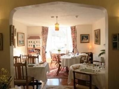 фото отеля Rose Cottage Guest House
