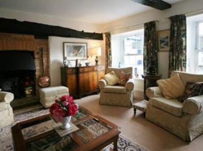 фото отеля Rose Cottage Guest House