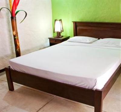 фото отеля Sansiraka Hotel Santa Marta