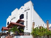 Sansiraka Hotel Santa Marta