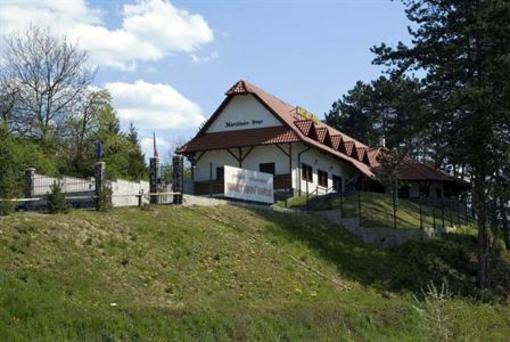 фото отеля Penzion Martinov Dvor