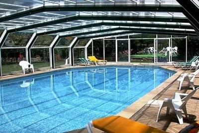 фото отеля Hotel Les Cedres Joyeuse