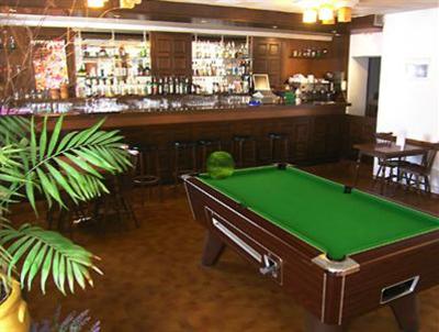 фото отеля Hotel Les Cedres Joyeuse