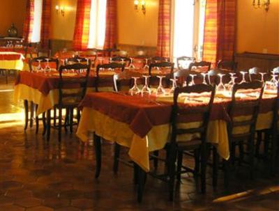 фото отеля Hotel Les Cedres Joyeuse