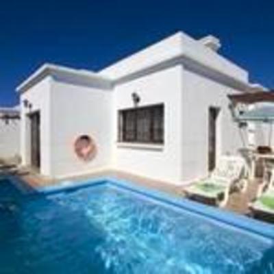 фото отеля Villa Sal