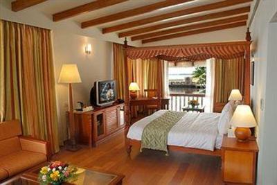 фото отеля Lemon Tree Vembanad Lake Resort Alleppey