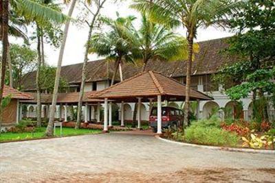 фото отеля Lemon Tree Vembanad Lake Resort Alleppey
