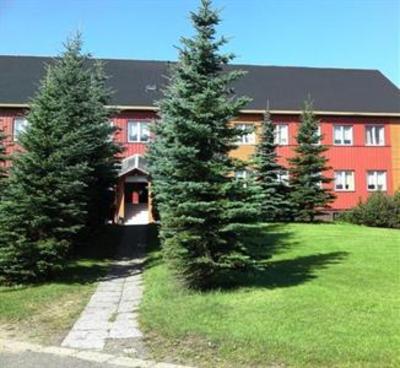 фото отеля Jugendherberge Altenberg