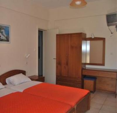 фото отеля Michalis Studios and Apartments
