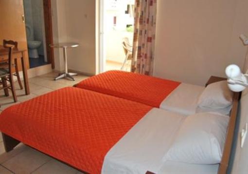 фото отеля Michalis Studios and Apartments