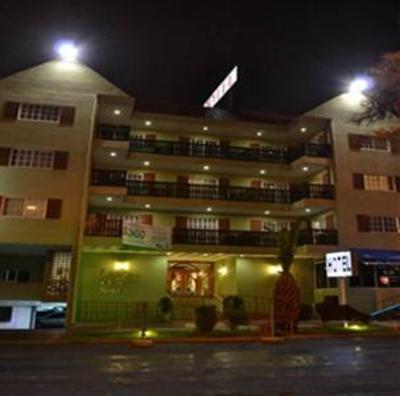 фото отеля Hotel La Mansion Suiza