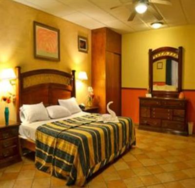 фото отеля Hotel La Mansion Suiza